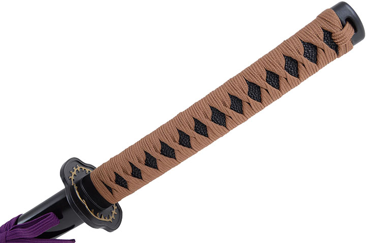 Katana Honebami Toushirou - Touken Ranbu