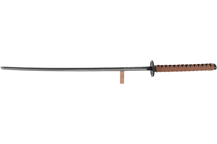 Katana Honebami Toushirou - Touken Ranbu