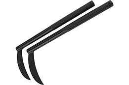 Kamas Premium, Polipropileno