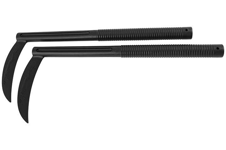 Kamas Haut de gamme, Polypropylène
