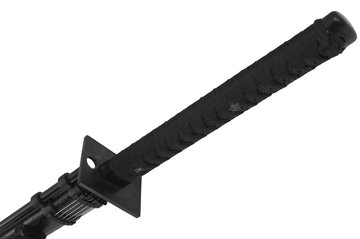 Katana with Sarbacanes, Ninjato Kossori