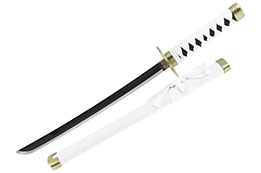 Tanto Wado Ichimonji, Zoro - One Piece