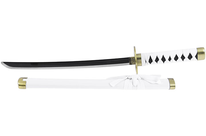 Tanto Wado Ichimonji, Zoro - One Piece