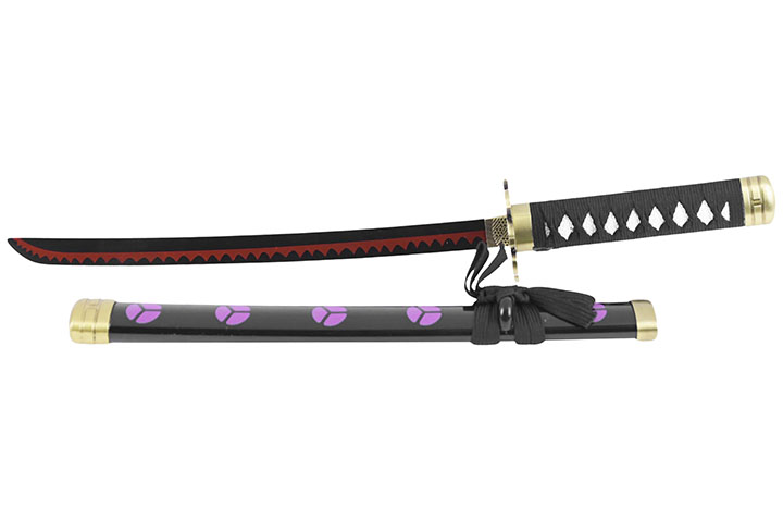 Tanto Shusui, Agua otoñal, Zoro - One Piece