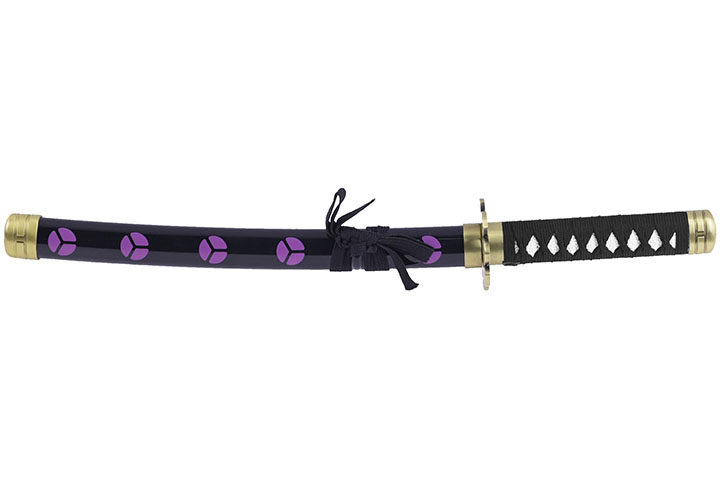 Tanto Shusui, Água de Outono, Roronoa Zoro - One Piece