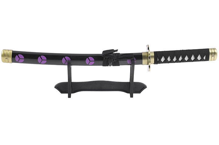 Tanto Shusui, Água de Outono, Roronoa Zoro - One Piece