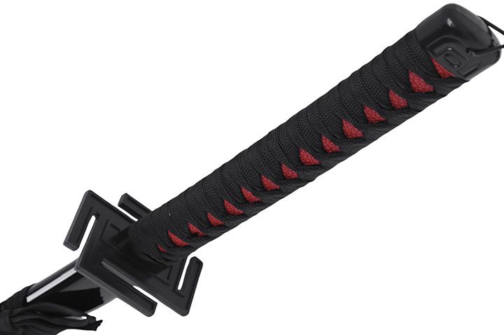 Katana com lâmina de madeira, Bankai, Ichigo Kurosaki - Bleach