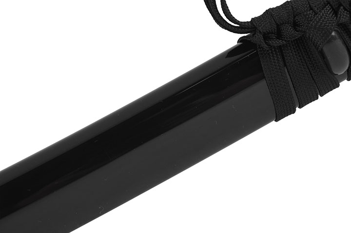 Katana com lâmina de madeira, Bankai, Ichigo Kurosaki - Bleach