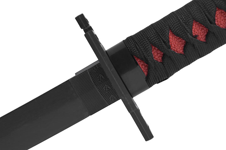 Katana com lâmina de madeira, Bankai, Ichigo Kurosaki - Bleach