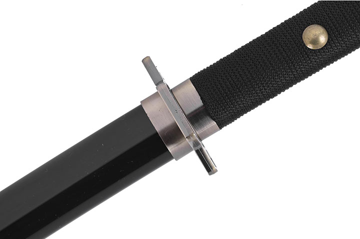 Lâmina de madeira Katana, Yubashiri, Zoro - One Piece