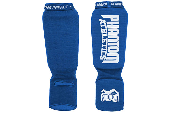Protectores de espinillas y pies - Impact, Phantom Athletics