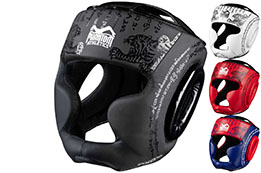 Casque d'Entraînement, Intégral - Muay Thaï, Phantom Athlétics