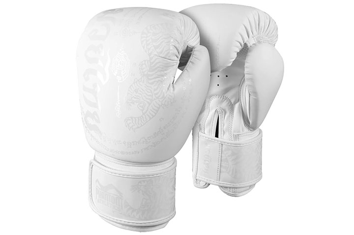Guantes de Muay Thai - Edición Limitada, Phantom Athletics