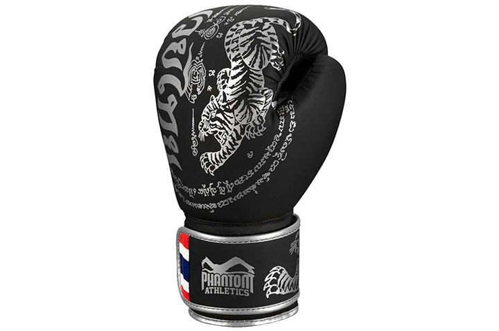 Muay Thai gloves - Limited Edition, Phantom Athletics