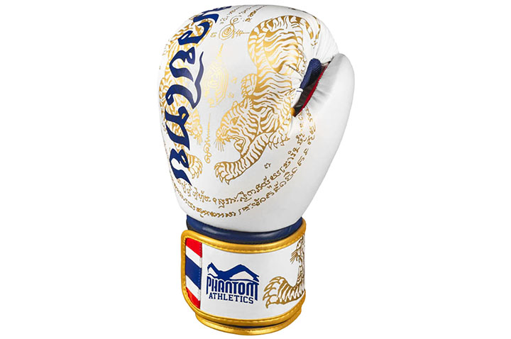 Muay Thai gloves - Limited Edition, Phantom Athletics