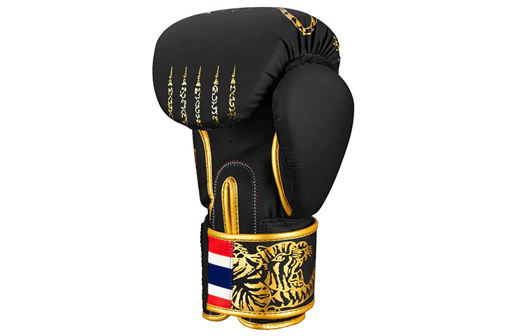 Gants de Muay Thai - Edition limitée, Phantom Athletics