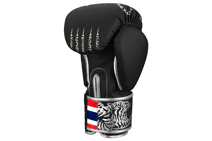 Guantes de Muay Thai - Edición Limitada, Phantom Athletics