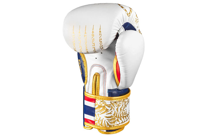 Guantes de Muay Thai - Edición Limitada, Phantom Athletics