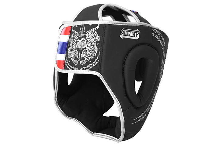 Casco integral, Muay Thai Collection - Edición Limitada, Phantom Athletics