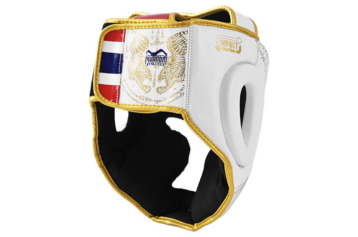Casco integral, Muay Thai Collection - Edición Limitada, Phantom Athletics