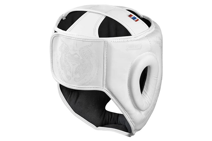 Casque intégral, Collection Muay Thai - Edition limitée, Phantom Athletics