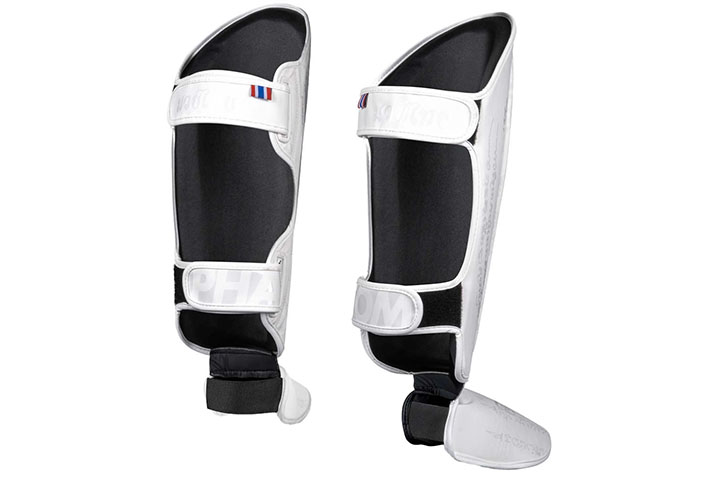 Protège-tibias & Pieds, Collection Muay Thai - Edition limitée, Phantom Athletics
