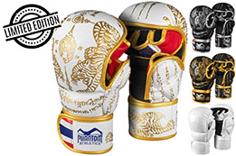 MMA gloves, Muay Thai Collection - Limited Edition, Phantom Athletics