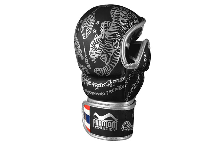 Gants de MMA, Collection Muay Thai - Edition limitée, Phantom Athletics