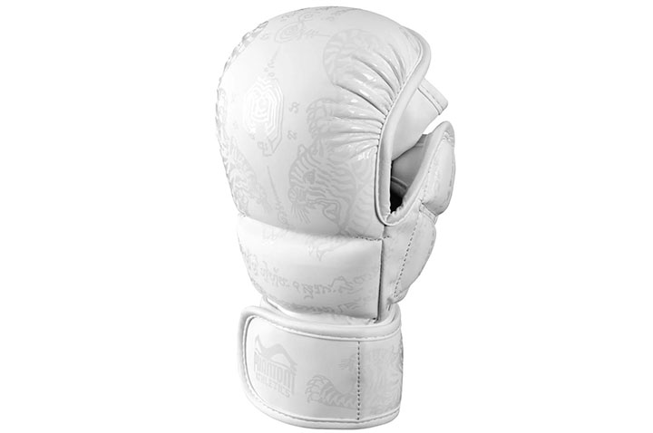 Gants de MMA, Collection Muay Thai - Edition limitée, Phantom Athletics