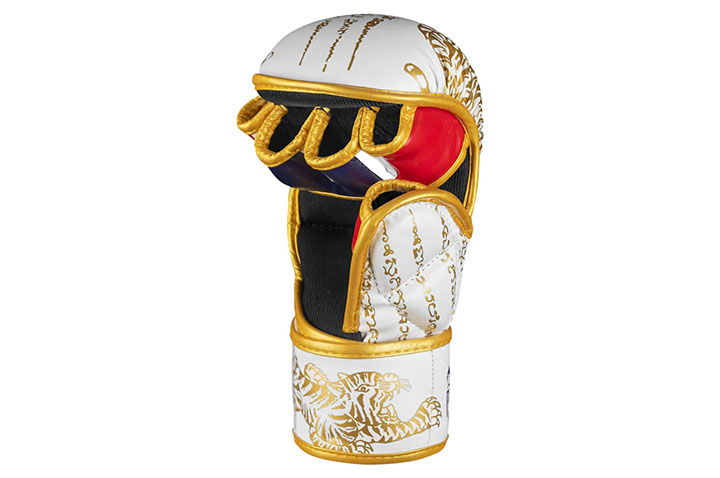Luvas de MMA, Coleção Muay Thai - Edição Limitada, Phantom Athletics