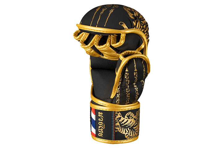 Luvas de MMA, Coleção Muay Thai - Edição Limitada, Phantom Athletics