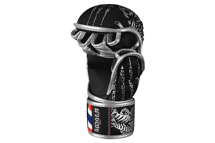 Luvas de MMA, Coleção Muay Thai - Edição Limitada, Phantom Athletics