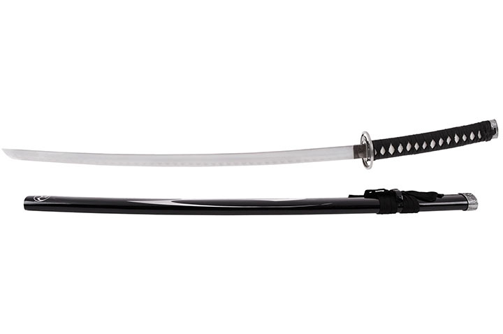 Katana Iaito, Mitsu Tomoe