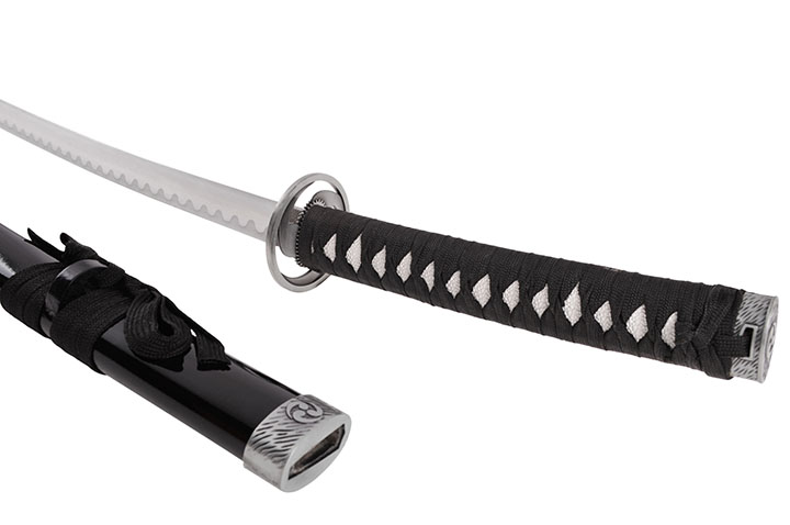 Katana Iaito, Mitsu Tomoe