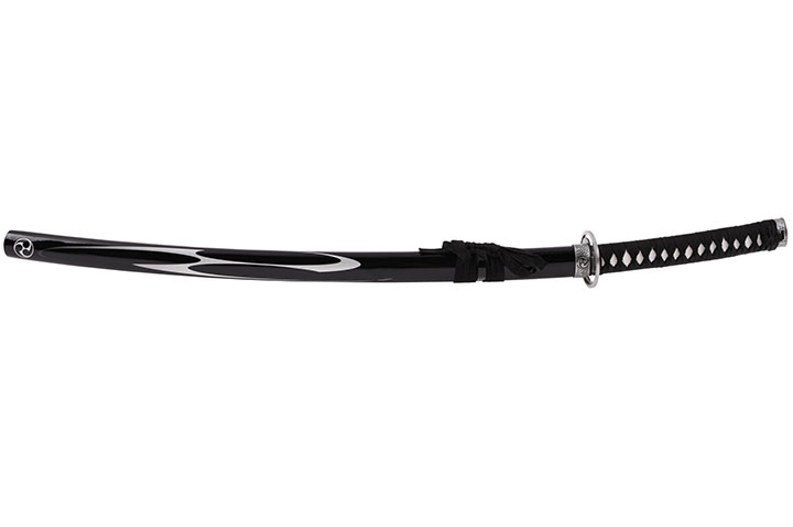 Katana Iaito, Mitsu Tomoe