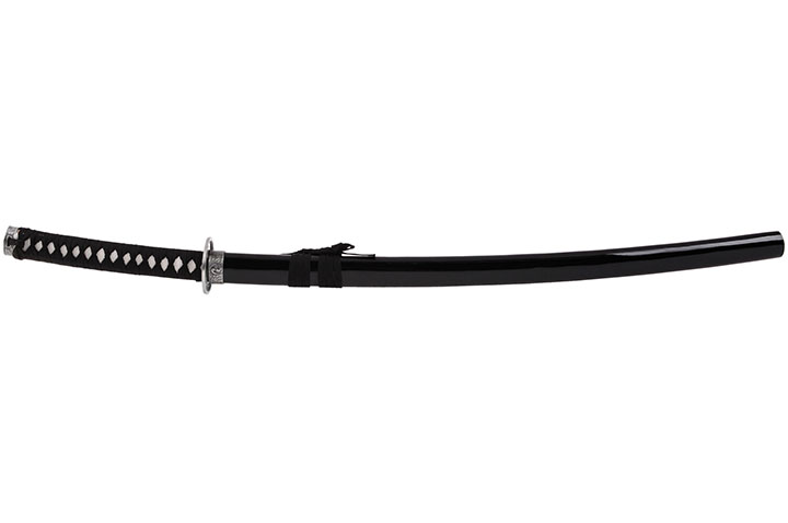 Katana Iaito, Mitsu Tomoe