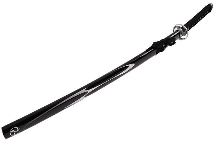 Katana Iaito, Mitsu Tomoe