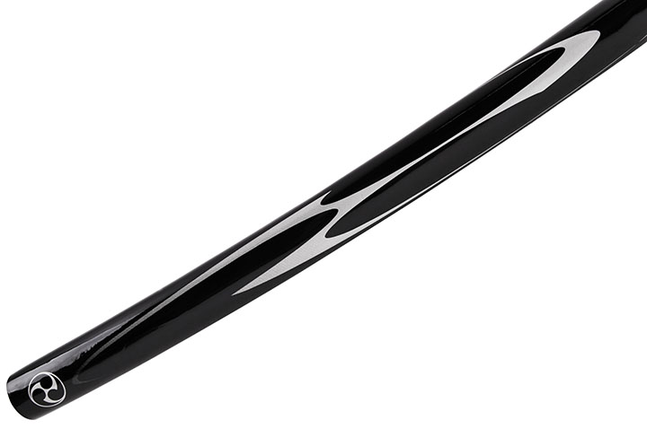 Katana Iaito, Mitsu Tomoe