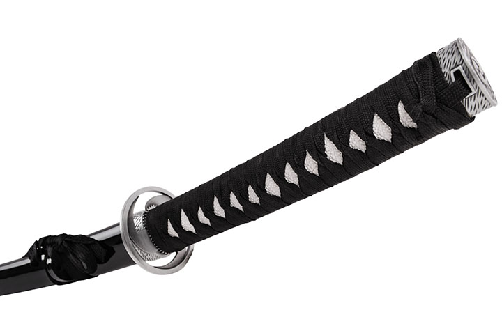 Katana Iaito, Mitsu Tomoe