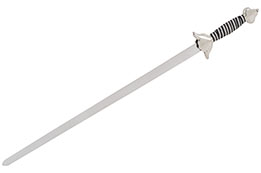 Straightsword «Kungfu Style» - Flexible