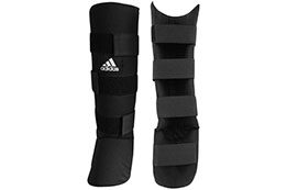 Protectores de canelas e pés - ADIBP081B, Adidas