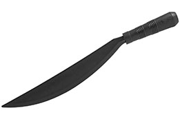 Faca, Survival 27 cm - Alumínio