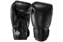 Boxing Gloves, Leather – BGL Dominance 4, Booster