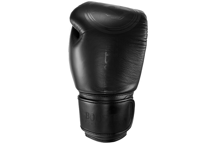 Guantes de boxeo, de cuero - BGL Dominance 4, Booster
