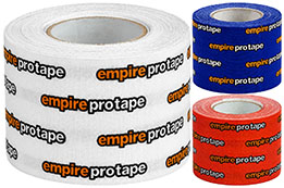Ruban de sécurité pour gants avec velcro - Compétition, Empire Pro Tape