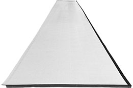 Rouleau de Tapis à Scratch, Largeur 1,5 m – Épaisseur 4 cm | NineStars®