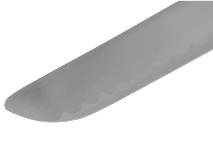 Katana Iaïto, Dragão do Japão