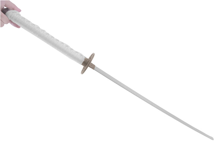 Katana Iaïto, Dragão do Japão