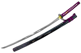Katana Bushido, You renwu - Sharp