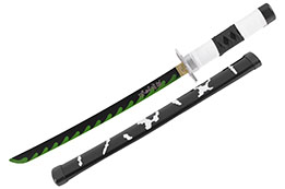 Tanto Sanemi - Demon Slayer